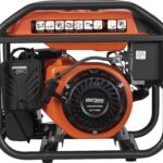 Kraft Dele KD3238 4KW - Image 7
