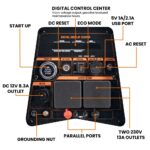 Maxpeedingrods LPG MXR3500-DR-EU-V4 3.5KW - Image 9